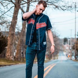 Meet your Posher, Frankie